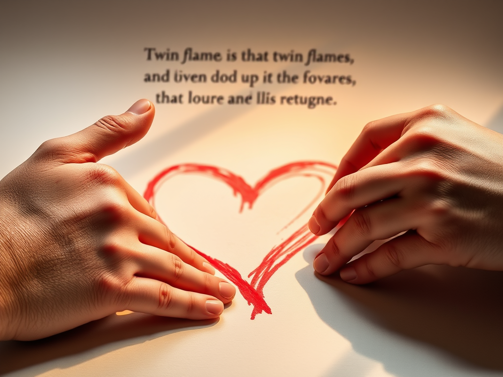 10 Signs You’ve Found Your Twin Flame