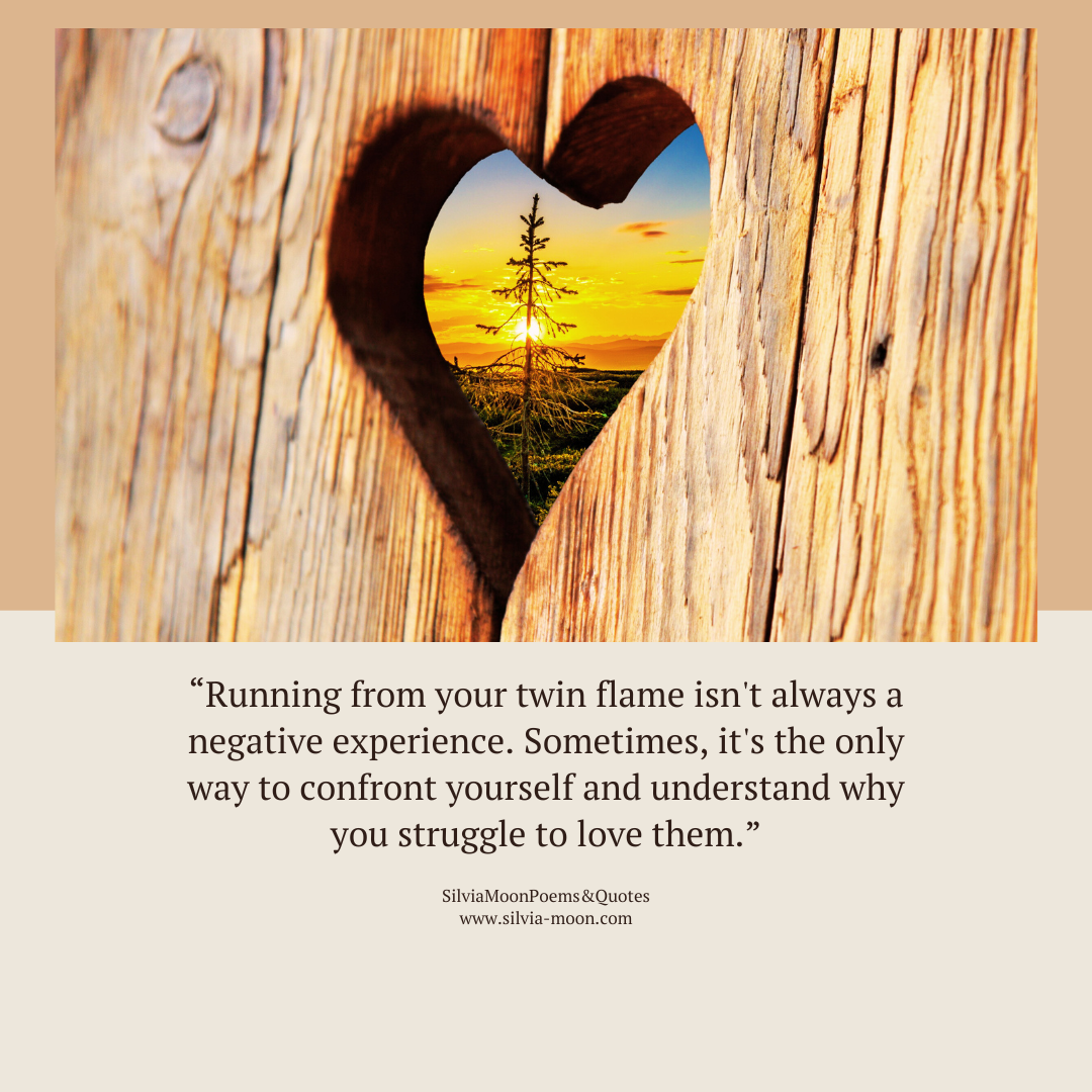 Signs Your Twin Flame is Returning