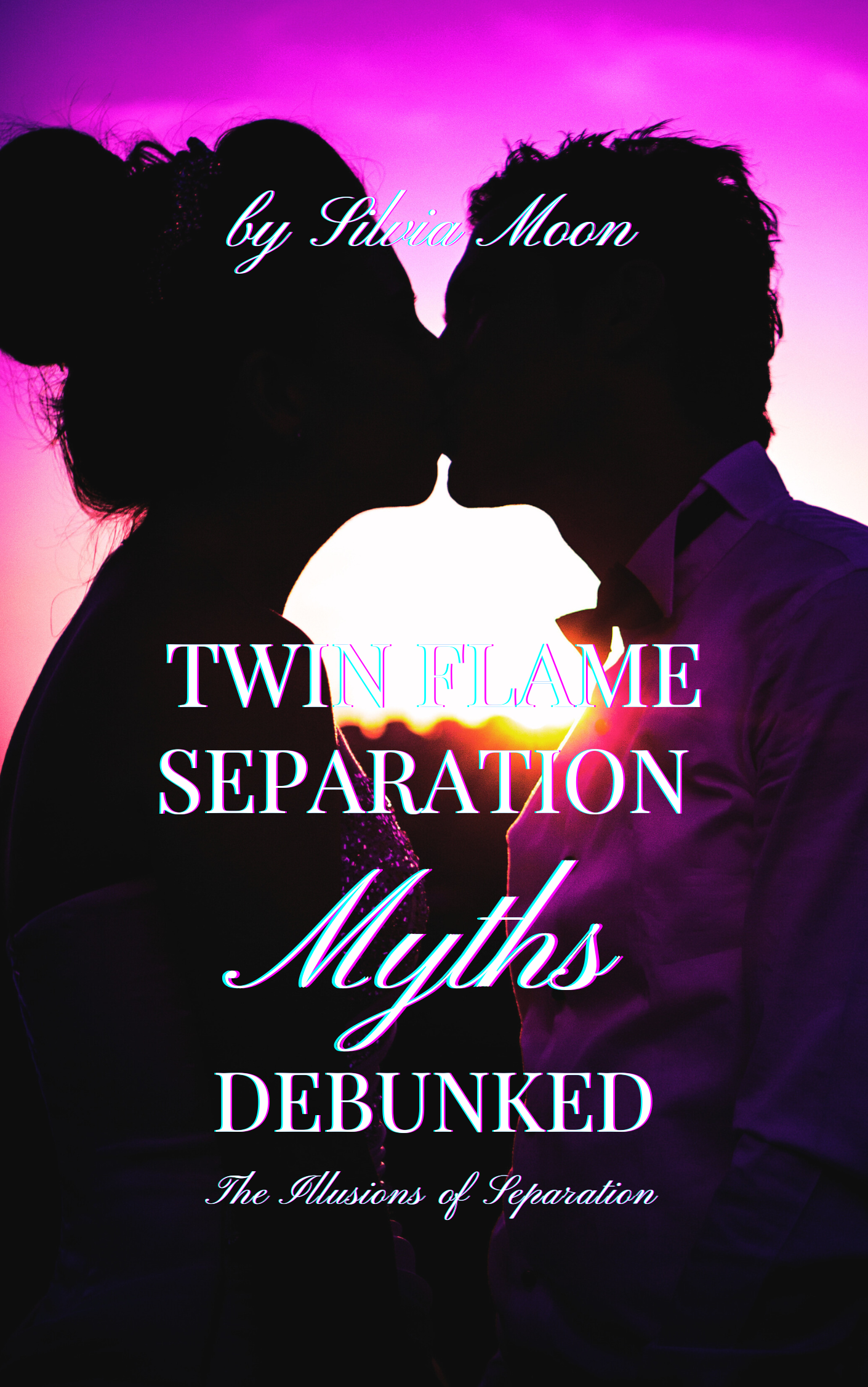 Navigating Romantic Feelings During Twin Flame Separation