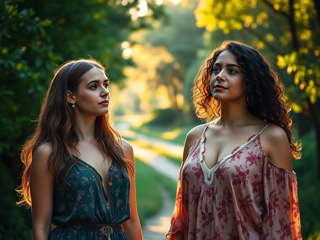 Embracing the Journey: Testimonies from Female Twin Flame Runners