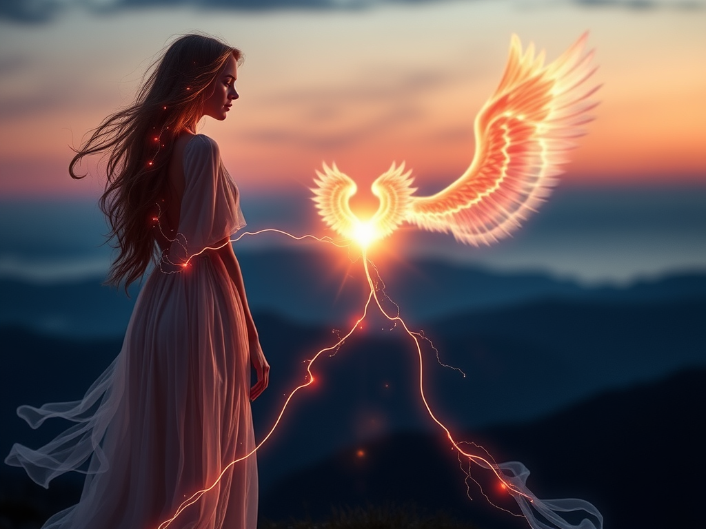 The Heart-Wrenching Journey of Twin Flames: Accepting the Possibility of Separation