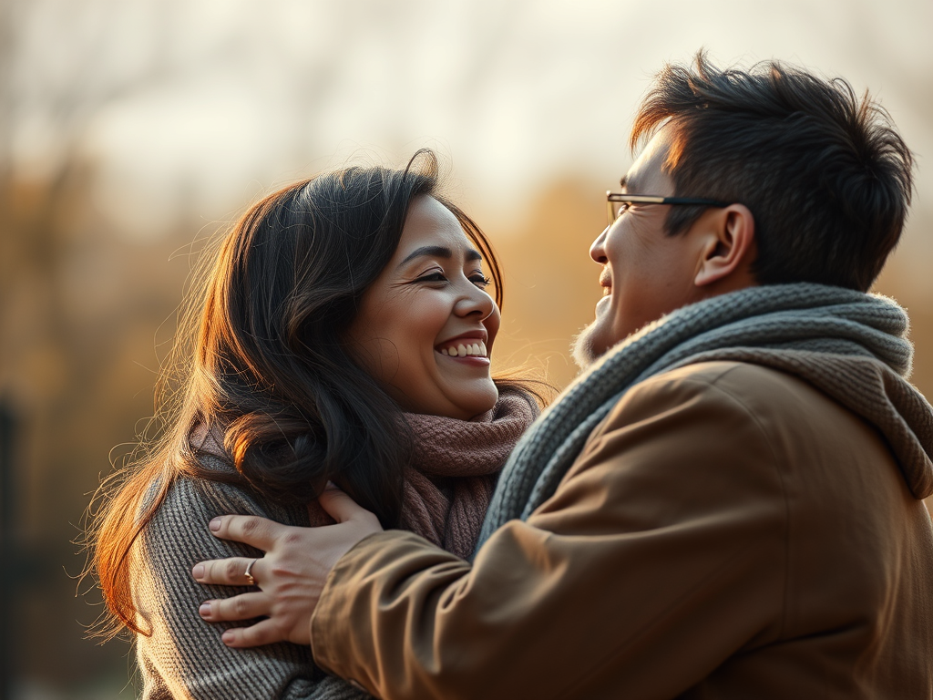 How Can I Be Sure That I Truly Love Someone?