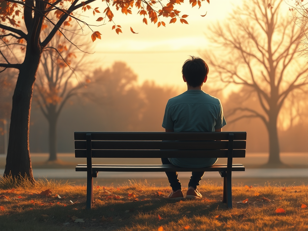 How to Get Over Someone You Love But Can’t Have