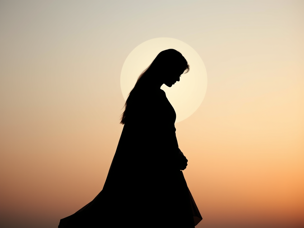 Why did my twin flame distance himself after I started following advice from twin flame?