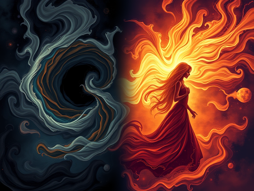 If you realize you are with a karmic partner after meeting your twin flame, do you feel like you have lost a significant part of your soul’s journey? Is there an overwhelming sense of having failed yourself in that situation?