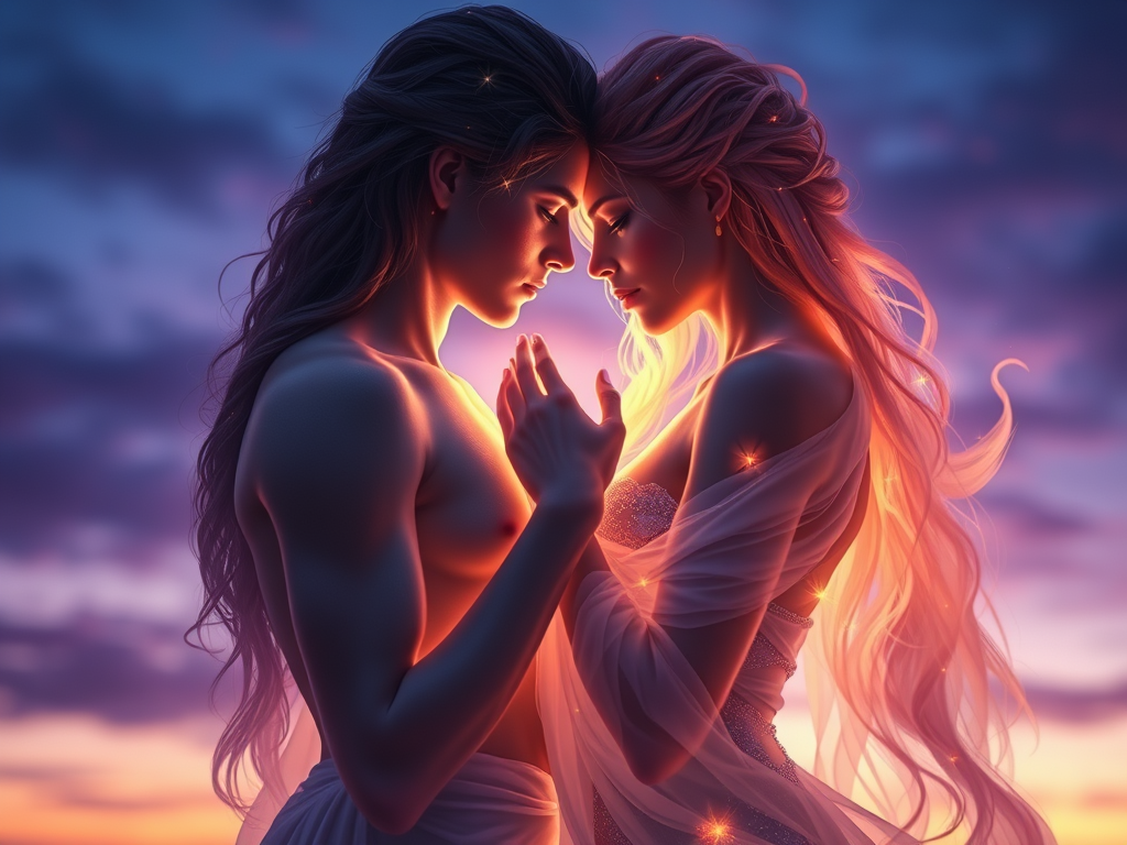 Understanding the Twin Flame Dynamic: Why Focusing Less Might Bring Them Closer