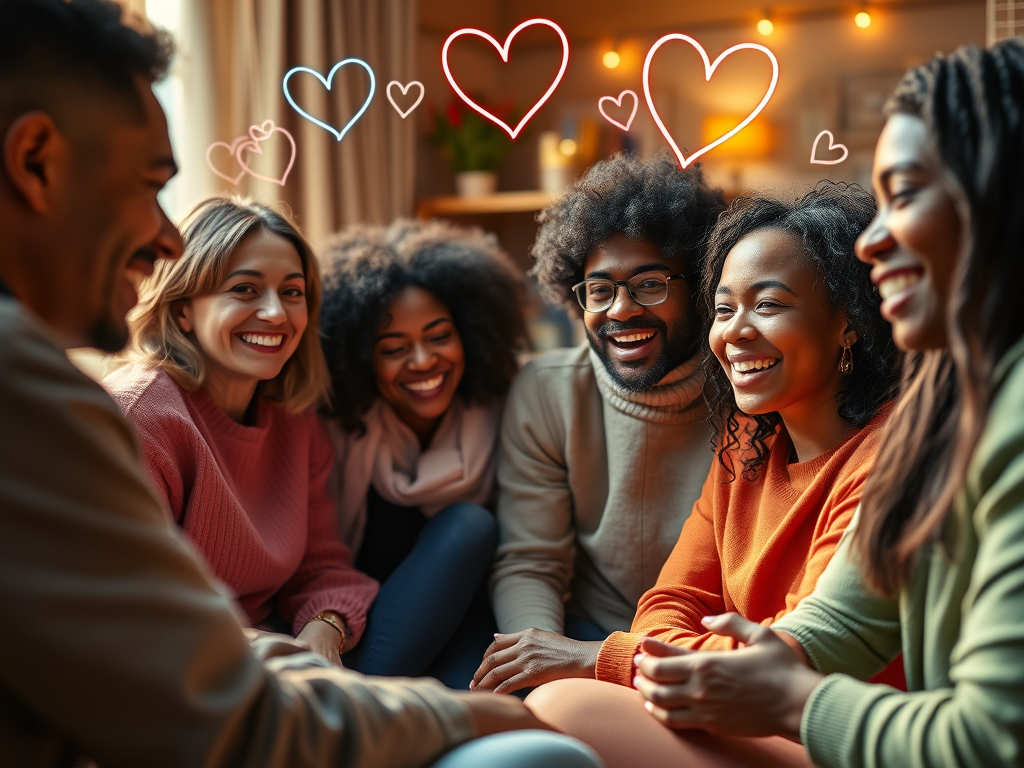 What are the most effective strategies for building an engaged online community from scratch?