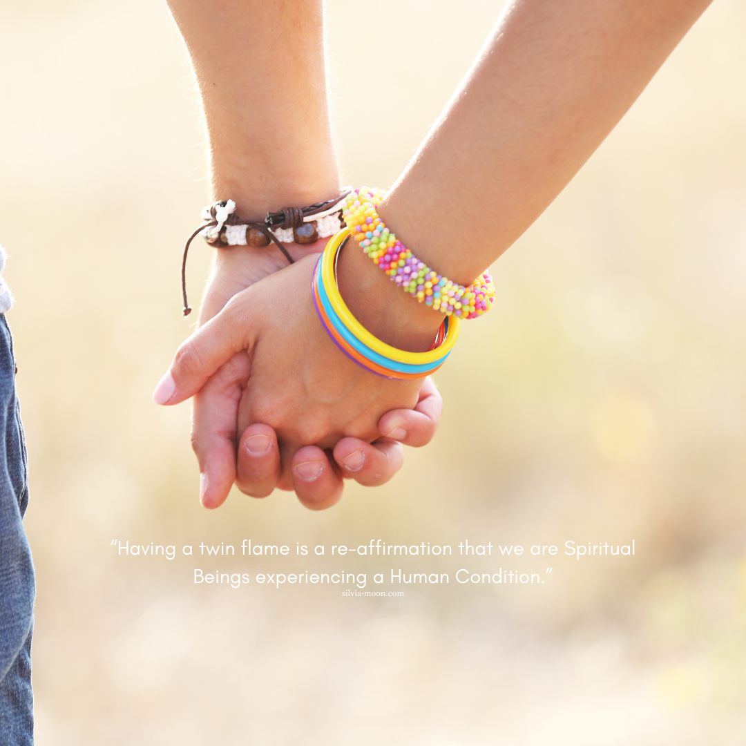 At what stage of your own unique twin flame journey do you currently find yourself navigating?