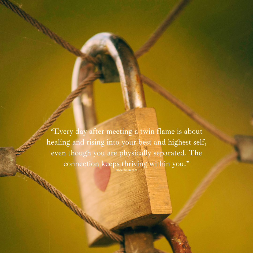 Can a Twin Flame Runner Find Happiness in a Karmic Relationship?