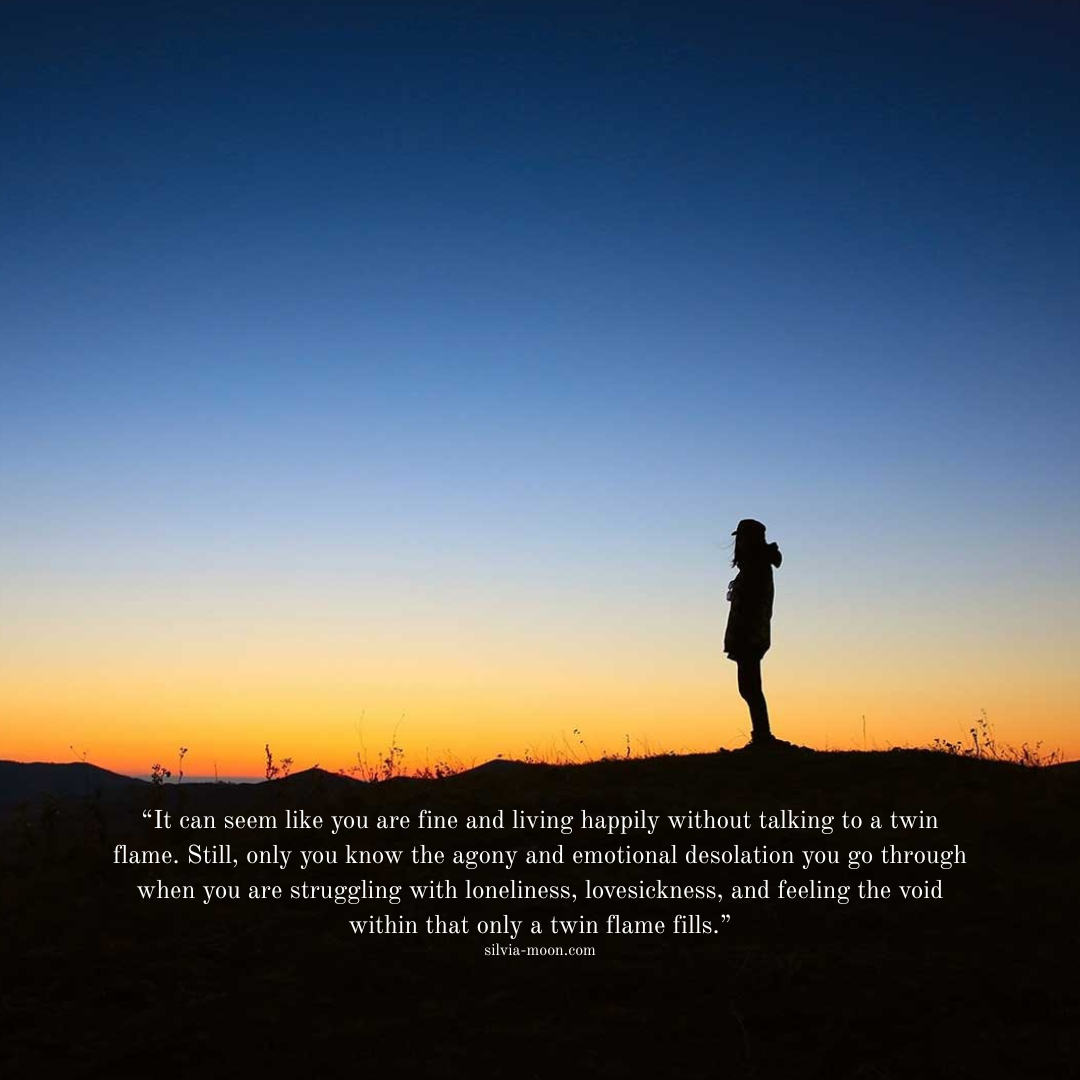 What’s the best way to navigate a twin flame runner?