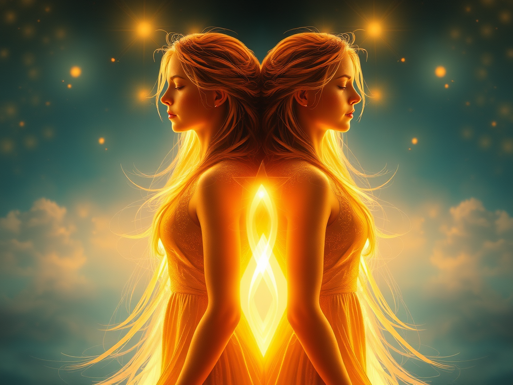 Discovering the Connection: Do You and Your Twin Flame Share the Same Soul Echo?
