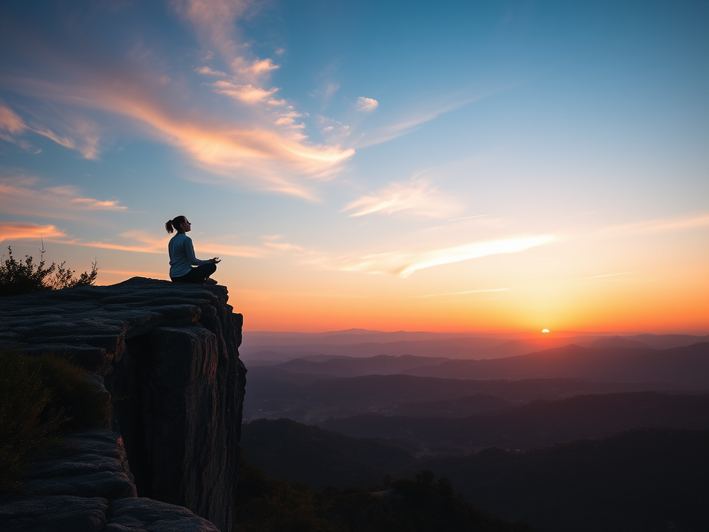 Navigating Twin Flame Separation: Emotional Growth Guide