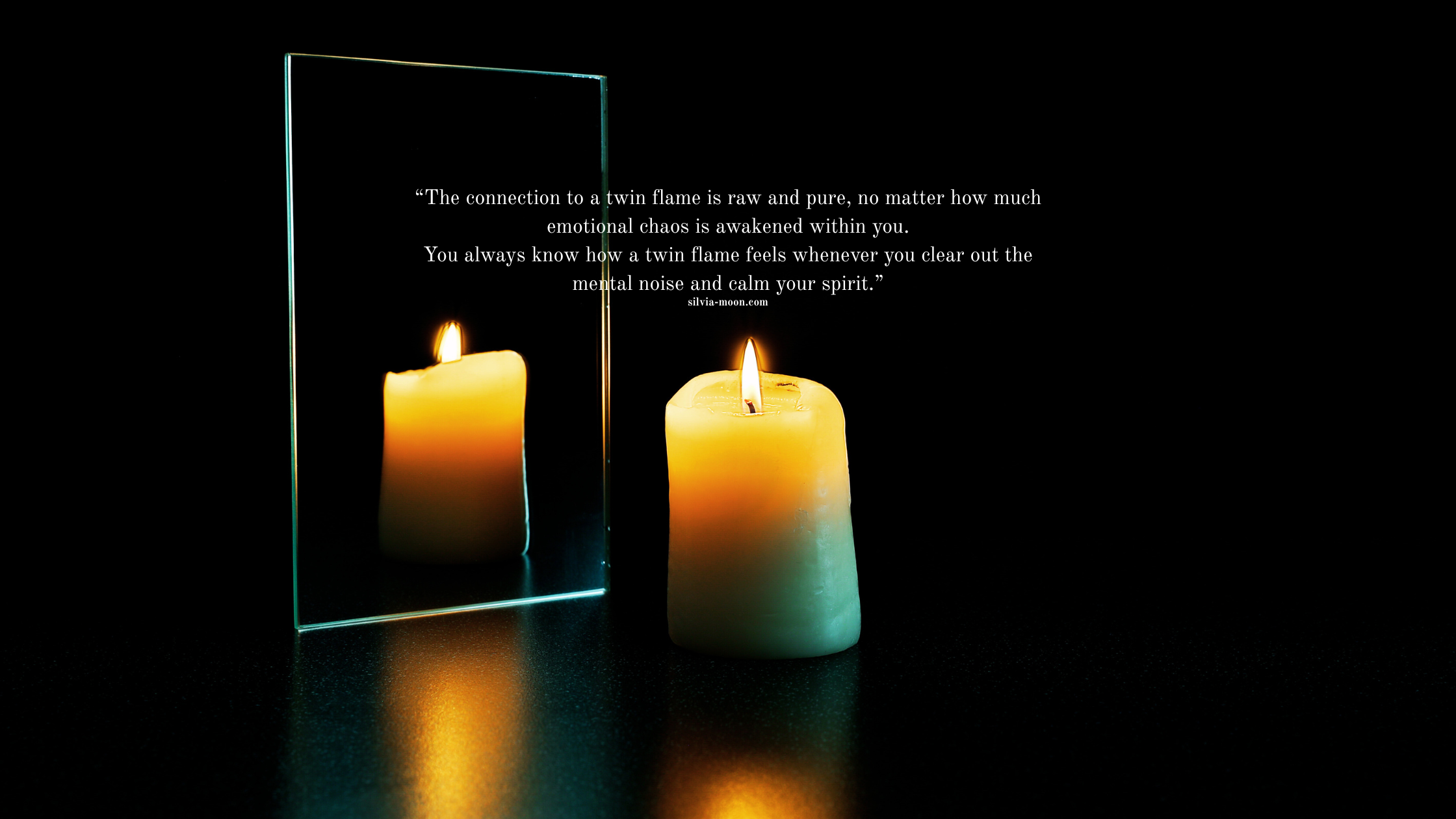 Unlocking the Secrets to a Twin Flame Reunion