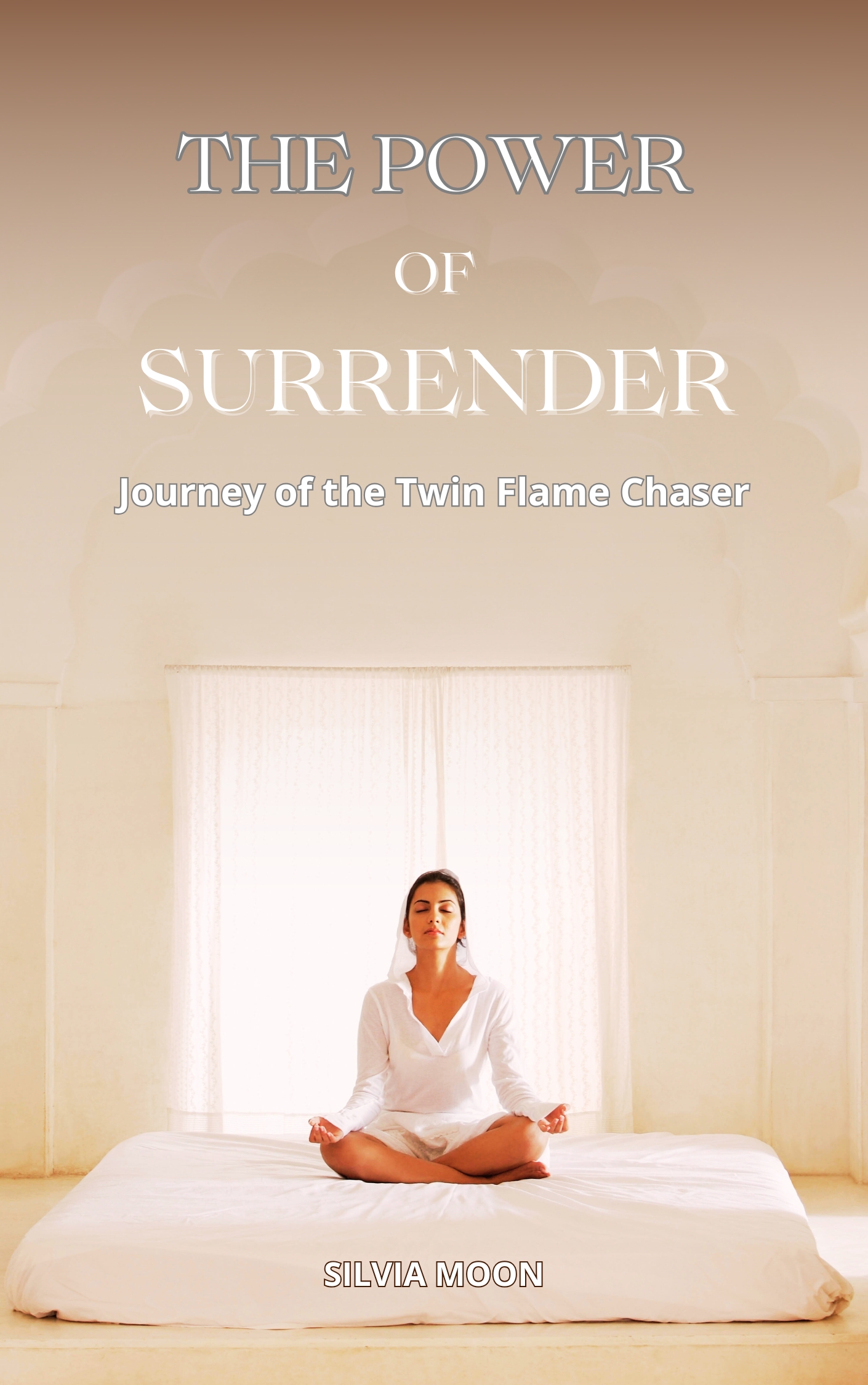 Journey of the Twin Flame Chaser – Silvia Moon